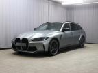 Bild BMW M3 3er Touring Competition M xDrive 375kW (510...