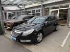 Bild Opel Insignia 1.8 140Ps Design Edition - PDC, Allwetter, Winter-P