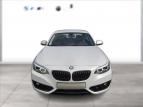 Bild BMW 220 COUPÉ SPORT LINE AUT NAVI PROF LED ALARM GRA PDC WLAN