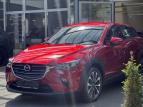Bild Mazda CX-3 121PS,- PDC,8 Fach Bereift, Sitzheizung, Carplay 