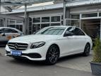 Bild Mercedes-Benz E 200 Ambiente, Night Paket, PDC Kamera, Schiebedach