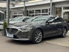 Bild Mazda 6 194Ps Edition 100 - Leder, Matrix LED, 360* Kamera PDC