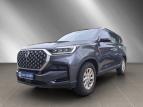 Bild Ssangyong REXTON Rexton 2.2 e-XDi Sapphire AWD *AHK 3.5T*LED*NAVI*