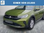 Bild Volkswagen Taigo Life 2025 SHZ LM Navi LED SpurH Virtual