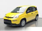 Bild Fiat Panda 1.0 GSE HYBRID CITY PAKET, DAB