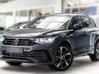 Bild Volkswagen Tiguan R-Line+MATRIX+AHK+NAVI+ACC+EL.HK