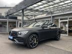 Bild Mercedes-Benz GLC 43 AMG Mattfolierung,- 4 Matic, Night-Paket (AMG), Ahk 