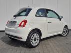 Bild Fiat 500 1.0 GSE Hybrid NAVI~PDC~APP~GRA~ALU~MFL~NSW