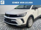 Bild Opel Crossland Elegance Apple CarPlay*Navi*LED*PDC*SHZ