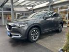 Bild Mazda CX-5 Kundenauftrag,- 184 Sports-Line, Bose, AWD, Abstandste.