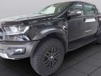 Bild Ford Ranger Raptor Doppelkabine 4x4 AHK Xenon Leder