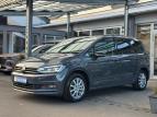 Bild Volkswagen Touran Highline,LED, Navi, Panoramadach, Rückfahrkamera, 