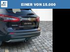 Bild Nissan Qashqai II 1,3 DIG-T AHK Keyless LED Navi RFK Sitzheizung