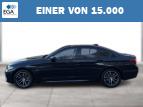 Bild BMW 530 M Sport 94%Akku HeadUp AHK Glasdach DrivingAss Prof