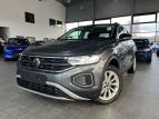 Bild Volkswagen T-Roc Prime 1.5 TSI AHK Navi Keyless schw. Dach LED Kame