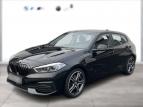 Bild BMW 118 ADVANTAGE LC PROF PANO LED SPORTSITZE GRA PDC DAB WLAN