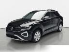 Bild Volkswagen T-Roc 1.5 TSI DSG GOAL NAVI LED KLIMAAUTO ACC KAMERA AHK