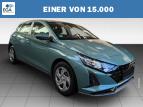 Bild Hyundai i20 Select 1.0 +KLIMA+NAVI+CARPLAY+PDC+RFK+UVM+