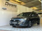 Bild Ford Focus ST-Line X