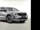 Bild Skoda Kodiaq Sportl AHK Pano Matrix Nav Kessy ACC SunS