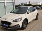 Bild Ford Focus 1.5 EcoBoost Active (EURO 6d-Temp) 