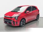 Bild Kia Picanto 1.0 GDI AUTO. (AMT) GT-LINE MJ26 LED SITZH. NAVI KAMERA