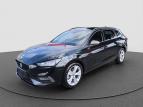 Bild Seat Leon SP 1.5 TSI DSG FR 5-J-G LED RFK PDC