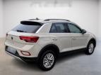 Bild Volkswagen T-Roc 1.5 TSI Life LED SHZ ParkLenk CarPlay Alu