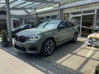 Bild BMW X4 MxDrive - Displaykey Vollfolierung, LED, 360* PDC, Leder