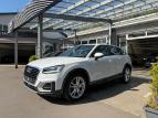 Bild Audi Q2 2.0L TDI 35 TDI S-Line - Vollleder, Carplay, LED, PDC