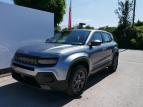 Bild Jeep Avenger 1.2 MHEV*NAVI-ÜBER-SMARTLINK*LED*PDC*TEMPOMAT*KLIMA*KEYLESS-GO