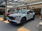 Bild Mazda CX-5 2.5L 141PS M-Hybrid Homura - Matrix Led, 360* PDC, BOSE