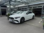 Bild Mercedes-Benz CLS 220 d AMG Line,194PS, Burmester, Schiebdach, Ambiente