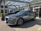 Bild Mazda 6 184PS Diesel Sports-Line - Leder,Schiebedach, Bose, Matrix