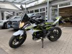 Bild Kawasaki Z 125 125CCM Unfallfrei - Kundenauftrag 