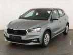 Bild Skoda Fabia 1.0 TSI Selection, AHK, Tempomat, Ladeboden, Park,