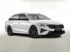 Bild Skoda Octavia Combi RS AHK Matrix Nav ACC el.Heck SHZ