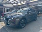 Bild Mazda CX-5 194Ps Sports-Line - AHK, Matrix Led, Bose, 360* PDC