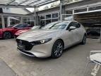 Bild Mazda 3 2,5L 140PS - Bose, Matrix LED, Head Up, Carplay, 360* PDC 